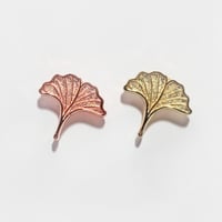 Image 2 of Ginkgo Mini Pins