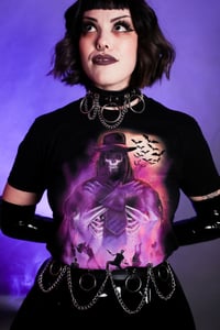 Image 1 of Undertaker Rest In Peace T-shirt 