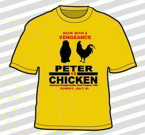 Image of Family Guy T-Shirt (www.gotmojo.co.uk)