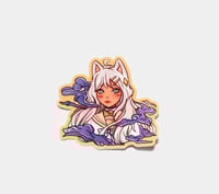 Image 3 of Anime Vinyl Sticker
