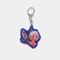 Image 4 of Witchy Acrylic Charms