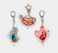 Image 1 of Potion Charms