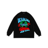 SUMMER OF 95' PUFF PRINT LONGSLEEVE 