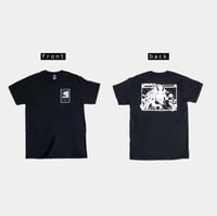 Image 1 of Oni Girl Shirt