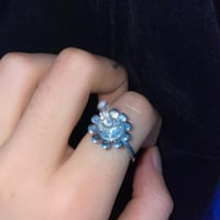 Image 1 of Reversed Raindrop 