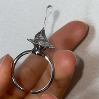 Image 4 of Reversed Raindrop 