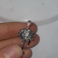 Image 3 of Reversed Raindrop 