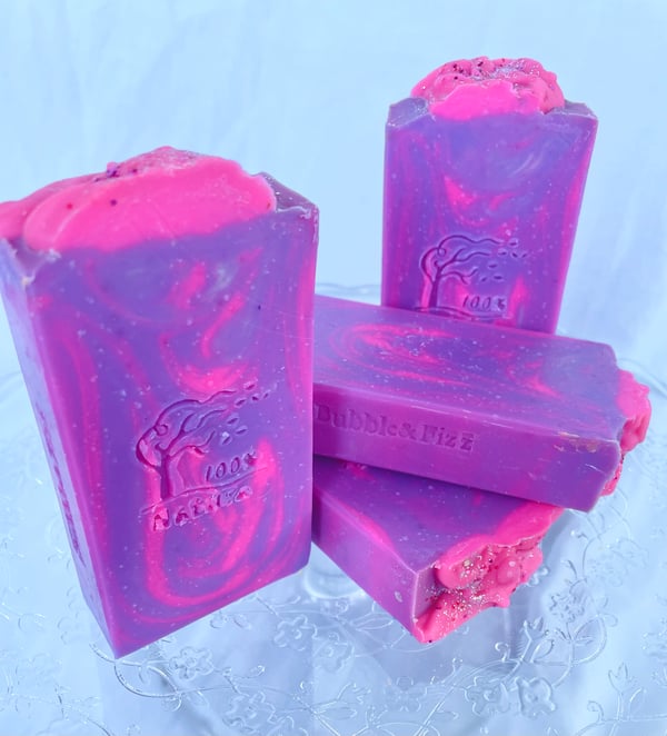 Image of Bite Me Bar Soap