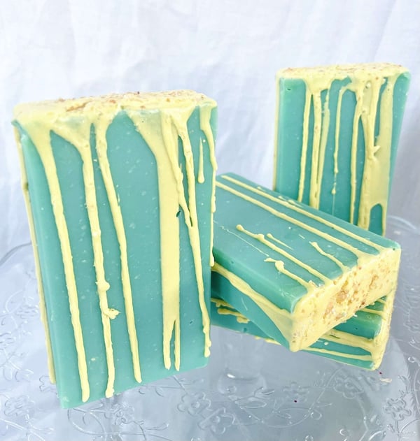 Image of Sun & Sky Bar Soap