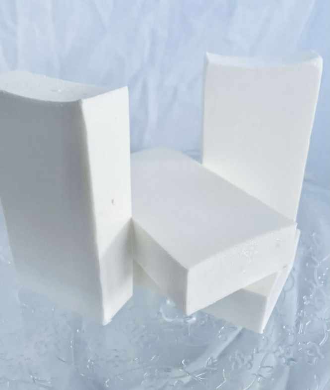 Image of Sun Kissed Coconut Bar Soap