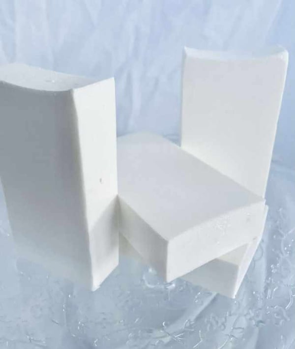 Image of Sun Kissed Coconut Bar Soap