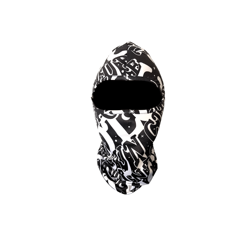 PLANET DEADLINE  BALACLAVA
