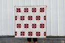 Image 2 of COME INTO BLOOM Quilt PDF Pattern