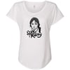 Stay Angry Always Women's Ideal Dolman