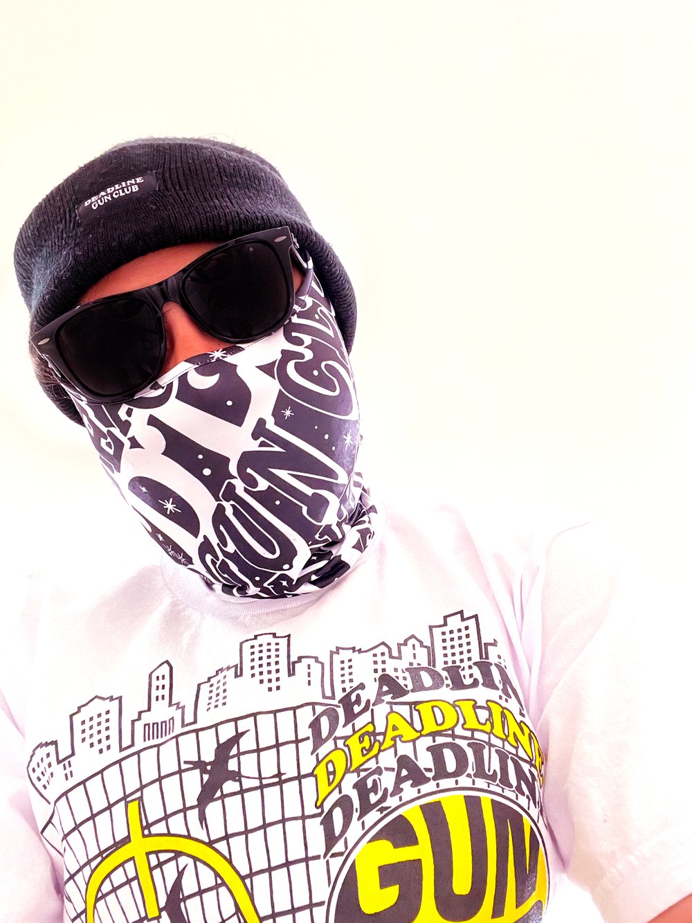PLANET DEADLINE  BALACLAVA