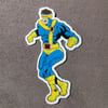 Cyclops Sticker