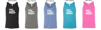 Image 4 of Tank Top - Unisex [Limited Qty]