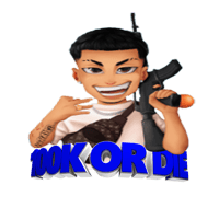 100k Or Die Server Development