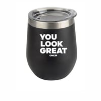 Wine/Drink Tumbler [limited quantity]
