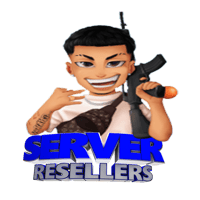 Server Reselling