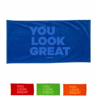 Image 2 of Beach Towel [Limited Qty]
