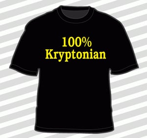 Image of Superman T-Shirt (www.gotmojo.co.uk)