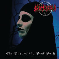 MALEFICARUM "The Dust of the Real Path"