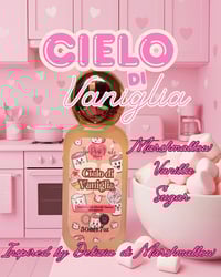 Image 1 of Cielo di Vaniglia