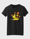 Kamehameha Cloud-kulea T-shirt