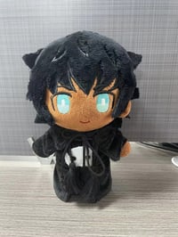 Image 2 of individual ancient plushies ages 15+ collectible item