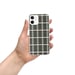 Image of Burkman Brothers Inspired Clear Case for iPhone®