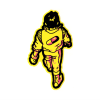 Image 1 of KANEDA STICKER
