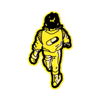 Image 2 of KANEDA STICKER