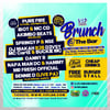V.I.P London Brunch Children's Tickets