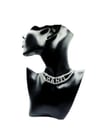 Crystal Coco Fashion Choker