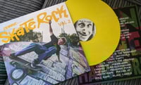 DLH SKATE ROCK VOL.2 12" VINYL