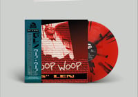 Image 3 of LP: G" LEN - Woop Woop  1995-2021 REISSUE (Los Angeles, CA)