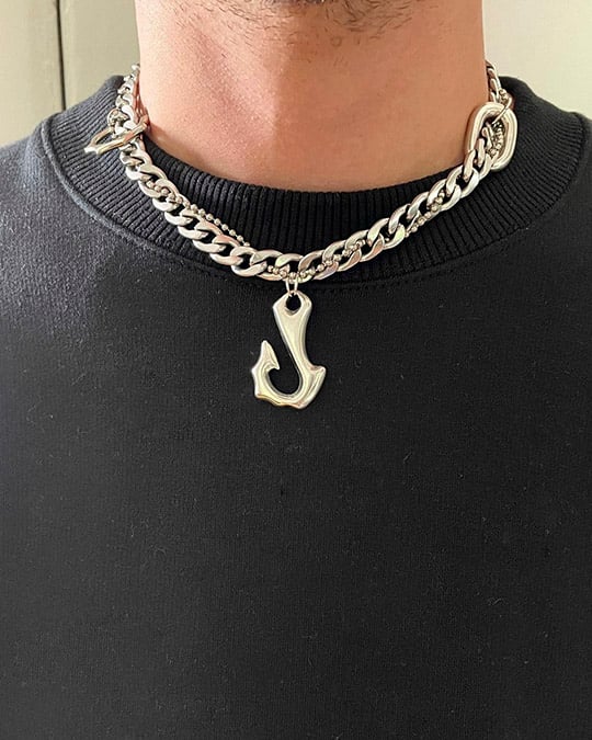 soro choker