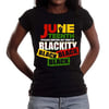 Juneteenth T- Shirts