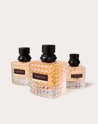 Image 2 of BORN IN ROMA CORAL FANTASY EAU DE PARFUM SPRAY 100ML