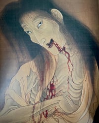 Image 3 of Japanese Ghosts and Eerie Creatures