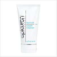 APRICOT CREAM CLEANSER