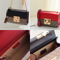 Image 2 of GG Lock Bag
