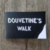 Douvetine's Walk