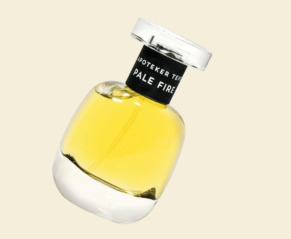Image of Pale Fire