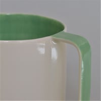 Image 2 of Midi mug - twotone design