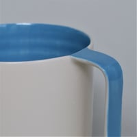Image 4 of Midi mug - twotone design