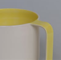 Image 3 of Midi mug - twotone design