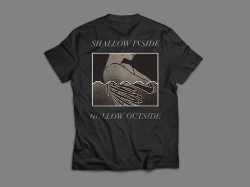Image of Shallow/ Hollow S/S