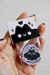 Batchoo Mini Sticker Pack